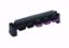 Show details for Mercury-Mercruiser 98-8M0165557 Junction Box 5-Way 3 Caps Stackable Mercury-Mercruiser 98-8M0165557 Junction Box 5-Way 3 Caps Stackable