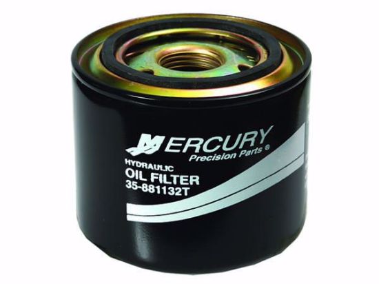 Picture of Mercury-Mercruiser 8M0138697 Axius Hydraulic Oil Filter