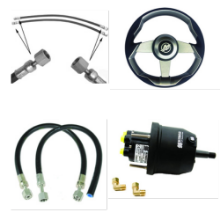 Show products in category Steering Picture for category Steering