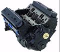 Mercury-Mercruiser 807449R60 Reman Longblock 5.7L Roller 96+ Gen+
