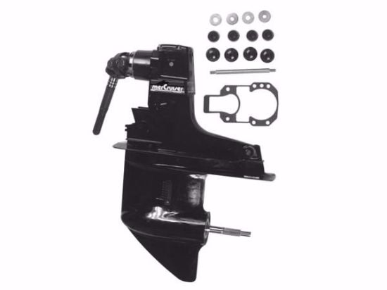 Picture of Mercury-Mercruiser 5-5010162CP Alpha 1 Gen 1, 1.62 Ratio Sterndrive