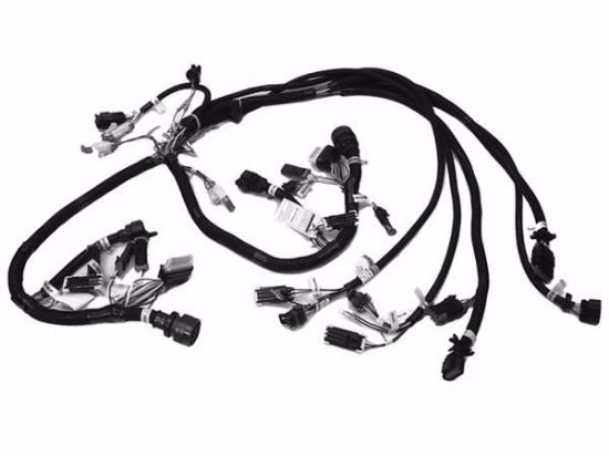 Picture of Mercury-Mercruiser 84-893378A02 Helm Harness Dual Eng DTS