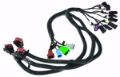 Picture of Mercury-Mercruiser 84-8M0157368 LCM Harness Adapter Triple Engine