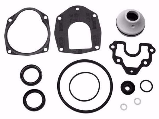 Picture of Mercury Outboard 26-830749A01 Gear Housing Seal Kit