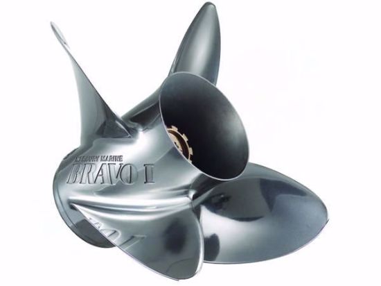 Picture of Mercury-Mercruiser 48-8M0151219 Bravo 1 15.25 X 30 RH Propeller