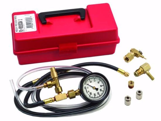 Picture of Mercury-Mercruiser 91-881833A03 Air/Fuel Pressure Gauge Kit