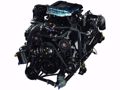 Picture of Mercury-Mercruiser 8M0187353 350 MPI Tow Dressed Engine w ZF 45C