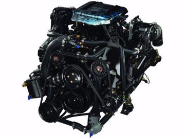 Show details for Mercury-Mercruiser 8M0187353 350 MPI Tow Dressed Engine w ZF 45C Picture of Mercury-Mercruiser 8M0187353 350 MPI Tow Dressed Engine w ZF 45C