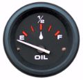 Picture of Mercury-Mercruiser 79-895290Q01 Oil Level Gauge Black Face