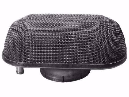 Picture of Mercury-Mercruiser 8M0119612 Flame Arrestor DTS Engines