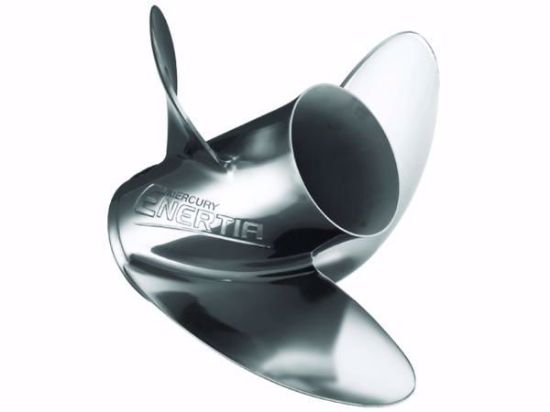 Picture of Mercury-Mercruiser 48-8M0151227 Enertia 15.6 X 13 P RH Propeller