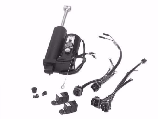 Picture of Mercury Outboard 8M0171817 Complete Power Trim Kit