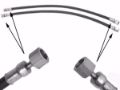Picture of Mercury-Mercruiser 8M0167284 HOSE KIT 5 FT.