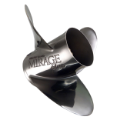 Picture of Mercury-Mercruiser 48-8M0151312 Mirage 14.6 X 23 Pitch RH Stainless Propeller