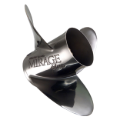 Picture of Mercury-Mercruiser 48-8M0151312 Mirage 14.6 X 23 Pitch RH Stainless Propeller