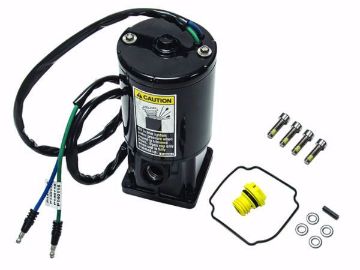 Show details for Mercury Outboard 893907A02 Power Trim Motor Kit Picture of Mercury Outboard 893907A02 Power Trim Motor Kit