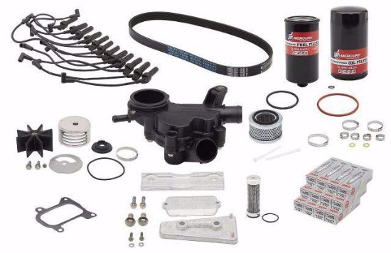 8M0179988 V12 Service Kit 1000 Hour