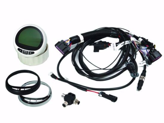 Picture of Mercury SmartCraft 79-8M0135619 MercMonitor NMEA 2000 SmartTow Gateway Premier Lvl 3 Kit