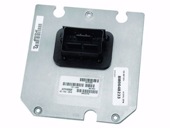 Picture of Mercury Outboard 8M0059789 ECM Engine Control Module 60