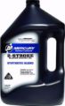 Mercury Racing hi performance 2 stroke engine oil