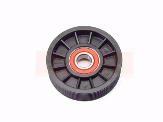 Picture of Mercury-Mercruiser 865444T Idler Pulley 3.50 In Diameter Grooved