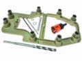 Picture of Mercury-Mercruiser 91-43693A2 Transom Drilling Fixture Alpha Bravo