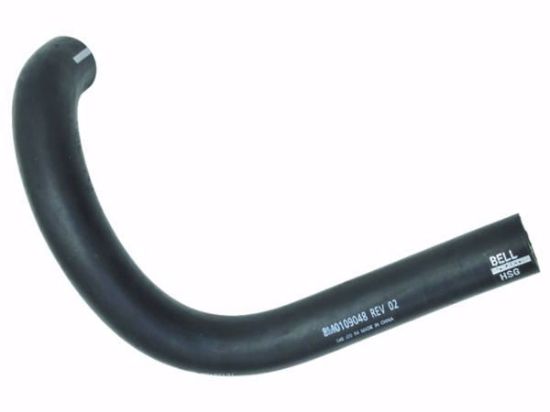 Picture of Mercury-Mercruiser 32-8M0215001 Hose Bell Housing Alpha