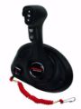 Picture of Mercury-Mercruiser 892984A02 DTS Control Panel Mount Black 2007 Up