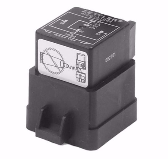 Picture of Mercury Outboard 8M0207772 Trim Relay