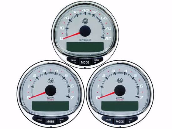 Genuine Mercury Marine parts, large inventory, fast shipping