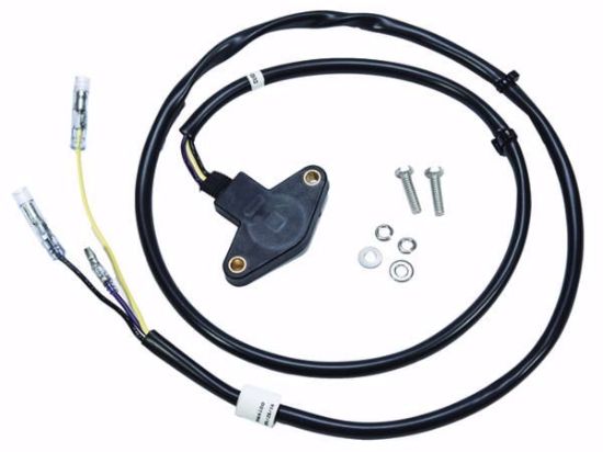 Mercury Outboard 8M0109722 Digital Trim Sender Kit 75-115 HP 4 Stroke 