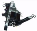 Mercury-Mercruiser 6-6911002TP Transom Assembly - Bravo Seacore