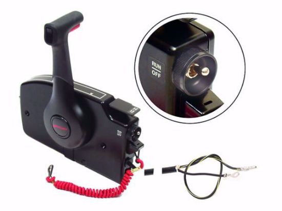 Genuine Mercury Marine parts, large inventory, fast shipping