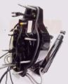 Picture of Mercury Quicksilver 6-61000004P917 Alpha 1 Gen 2 Transom