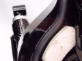 Picture of Mercury Quicksilver 6-61000004P917 Alpha 1 Gen 2 Transom