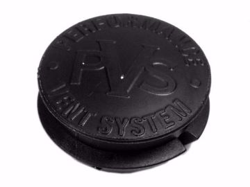 Show details for Mercury-Mercruiser 19-8M0214985 Vent Plug Solid Picture of Mercury-Mercruiser 19-8M0214985 Vent Plug Solid