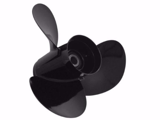 Picture of Mercury-Mercruiser 48-8M0155026  Black Diamond Bravo 2 19.5 X 13 RH Propeller