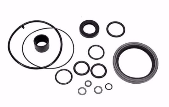 Picture of Mercury-Mercruiser 26-88397A1 Driveshaft Housing Seal Kit Alpha