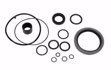 Show details for Mercury-Mercruiser 26-88397A1 Driveshaft Housing Seal Kit Alpha Picture of Mercury-Mercruiser 26-88397A1 Driveshaft Housing Seal Kit Alpha