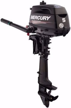 Show details for 1FX5201KK Mercury Outboard 5MH Tiller Handle 15" Short 4 Stroke | 7 Yr Warranty | Free Shipping Picture of 1FX5201KK Mercury Outboard 5MH Tiller Handle 15" Short 4 Stroke | 7 Yr Warranty | Free Shipping