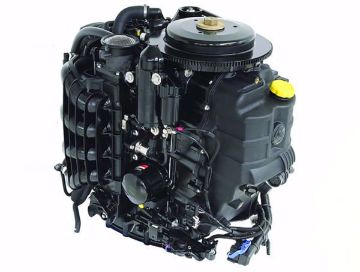 Show details for Mercury Outboard 61-8M0227269 Reman 150 EFI 4 Stroke Dressed Powerhead Picture of Mercury Outboard 61-8M0227269 Reman 150 EFI 4 Stroke Dressed Powerhead