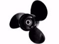 Picture of Mercury-Mercruiser 48-8M0185636 Black Max 10.7 X 11 Aluminum Propeller