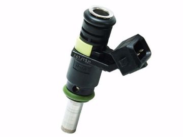 Show details for Mercury-Mercruiser 8M6002428 Fuel Injector Picture of Mercury-Mercruiser 8M6002428 Fuel Injector