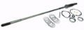 Picture of Mercury Outboard 45-8M0168208 Driveshaft Extension Kit XL 25"