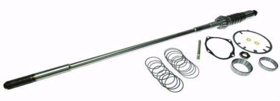 Picture of Mercury Outboard 45-8M0168208 Driveshaft Extension Kit XL 25"