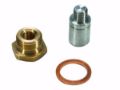 Picture of Mercury-Mercruiser 97-8M0151541 Zinc Anode Kit Diesel