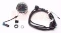 Picture of Mercury-Mercruiser 79-8M0135631 Speedometer 80 MPH Black