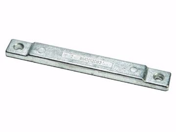 Show details for Mercury Outboard 97-8M0217561 Power Trim Anode Aluminum Picture of Mercury Outboard 97-8M0217561 Power Trim Anode Aluminum