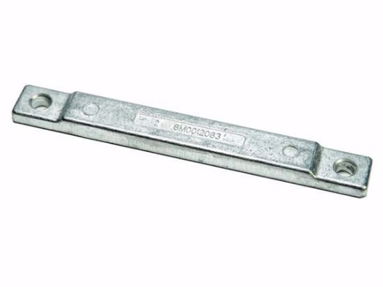 Picture of Mercury Outboard 97-8M0217561 Power Trim Anode Aluminum