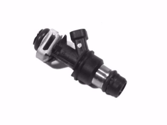 Mercruiser fuel injector
